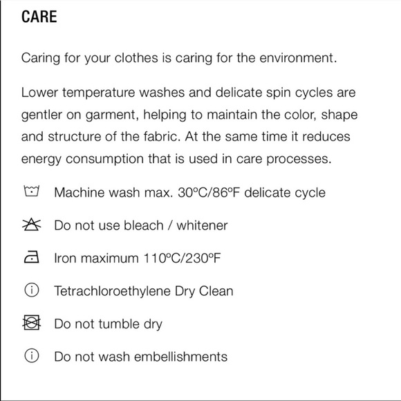 NWOT Zara MIDI long sleeve dress with belt detail - Picture 7 of 10